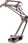 Sommerfeldt 865 - H0 - Einholm-Stromabnehmer, SBB Typ WBL